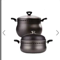 قابلمه های بی نظیر ناخ