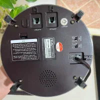 تلفن رومیزی|تلفن رومیزی|آستانه اشرفیه, |دیوار