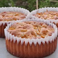 شیرینی پای سیب به صرفه