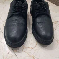 کفش چرم سایز ۴۳