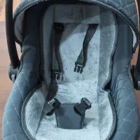 کریر نوزاد|کالسکه و لوازم جانبی|گرگان, |دیوار