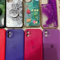 قاب گوشی ایفون ۱۱ نرمال