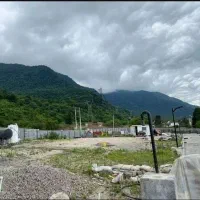 فروش زیرقیمت زمین 215متری سنددارابتدای جاده دوهزار|فروش زمین و ملک کلنگی|نشتارود, |دیوار
