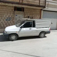 پراید ۱۵۱مدل ۱۴۰۱