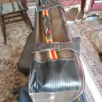 چمدان مسافرتی سایز بزرگ|کیف، کفش، کمربند|اصفهان, سپاهان‌شهر|دیوار