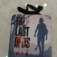 کیف ps4 طرح لست آف آس