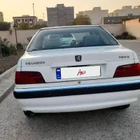 پژو پارس مدل آخر ۸۹/داشبورد کرم|خودرو سواری و وانت|فردیس, قریشی|دیوار