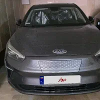 کی ام سی ej7 plus صفر کیلومتر