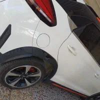 خودرو ایکس ۳۳ کروز|خودرو سواری و وانت|کارون, |دیوار