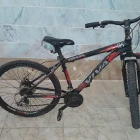 دوچرخه کوهستان ویوا  ترمز دیسک