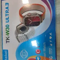 ساعت هوشمند