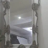 آینه و پایه