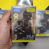هندزفری بلوتوثی گیمینگ مدل M10 pro کیفیت +A ایرپاد|لوازم جانبی موبایل و تبلت|قم, میرزائیه|دیوار