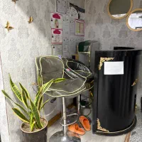 تمامی وسایل ارایشگاه ب فروش می‌رود در حد نو همگی|آرایشگاه و سالن‌های زیبایی|مرودشت, بیست متری بیمارستان|دیوار