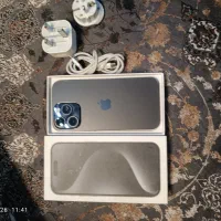 آیفون ۱۵پرومکس طرح