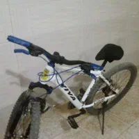 دوچرخه ویوا 26