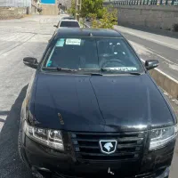 سمند سورن xu7p