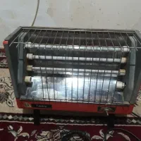 بخاری برقی|بخاری، هیتر، شومینه|خرمشهر, |دیوار
