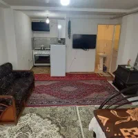 سوییت کولر دار نوساز با پارگینک|اجارهٔ کوتاه‌مدت آپارتمان و سوئیت|فومن, |دیوار