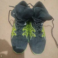 کفش کشتی|تجهیزات ورزشی|کوار, |دیوار