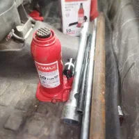 جک ۹تن اراز|خودرو سنگین|مشهد, کشاورز|دیوار