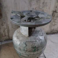 پیک‌نیک گازی ۳ کیلویی سالم و تمیز