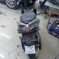 موتور سیکلت