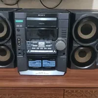 ضبط باند