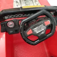 ماشین شارژی دونفره