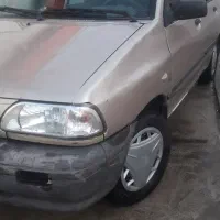 خودرو مدل ۸۷