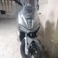 موتور adv کویر  ( agv )|موتورسیکلت|رشت, بلوار گیلان|دیوار