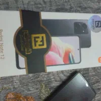 نوت ۱۲ ورق نو