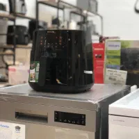 سرخ کن فیلیپس 6.2 لیتری مدل 9270|اجاق گاز و لوازم برقی پخت‌وپز|شیراز, شهرک گلها|دیوار