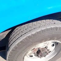 نیسان دیزل مدل ۹۱|خودرو سواری و وانت|دره شهر, |دیوار