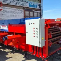 سورتینگ سیب زمینی تمام اتوماتیک برقی