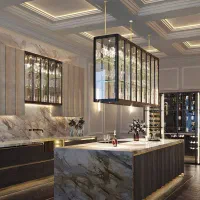 واحدها 115 و 138 متری ۳و۲ خواب سندا نوساز روبه نما|پیشفروش املاک|کرج, گلشهر|دیوار