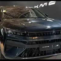 kmc j7 مدل ۱۴۰۲|خودرو سواری و وانت|اصفهان, جی شیر|دیوار