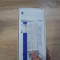 گوشی سامسونگ a16|موبایل|مرودشت, ابوذر شمالی‎|دیوار