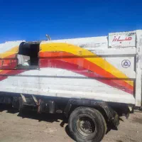 اتاق حمل زباله