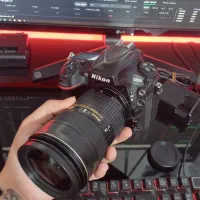 لنز نیکون 24-70 دیاف 2.8 Nikon|دوربین عکاسی و فیلمبرداری|تهران, امیریه|دیوار