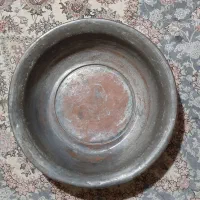 لگن و لگنچه قدیمی