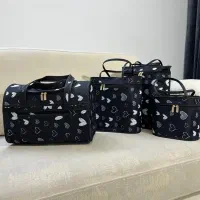 ست ساک ۴ تایی|کیف، کفش، کمربند|ملایر, |دیوار