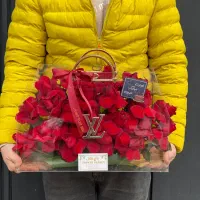 باکس گل پلکسی
