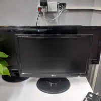 مانیتور کارکرده ۱۵ اینچ سامسونگ و الجی|رایانه رومیزی|تنکابن, |دیوار