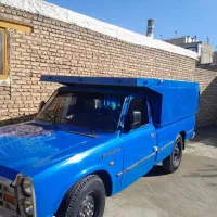 زامیاد دوگانه سوز|خودرو سواری و وانت|اشنویه, |دیوار