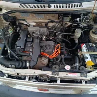 پراید صبا ۱۳۱|خودرو سواری و وانت|خان ببین, |دیوار