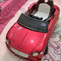 ماشین شارژی