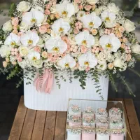 سفارش گل برای مرزداران ، صادقیه ، فردوس ، ستارخان