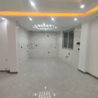 طبقه دوم راه جدا دوخواب با پارکینگ وبالکن در بینش|فروش آپارتمان|لنگرود, |دیوار