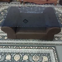 میز جلو مبلی|مبلمان خانگی و میز عسلی|خرمدره, |دیوار